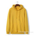 Groothandel verdikking Oversize Pullover Custom Sweat Shirt